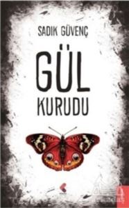 Gül Kurudu - 1