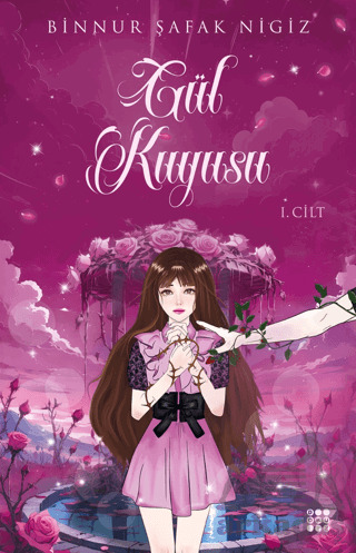 Gül Kuyusu 1 - Dokuz Yayınları