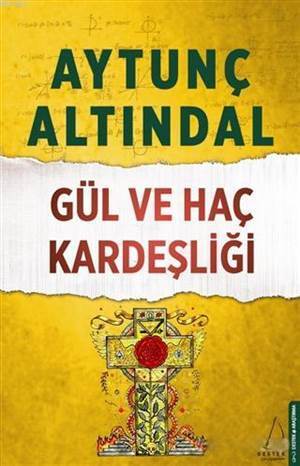 Gül Ve Haç Kardeşliği - 1