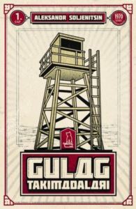Gulag Takımadaları Cilt 1 - 1