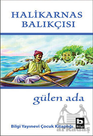 Gülen Ada - Bilgi Yayınevi