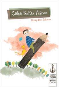 Gülen Sakız Ağacı - Tudem Yayınları