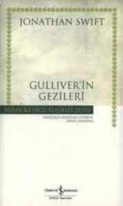 Güliverin Gezileri - İş Bankası Kültür Yayınları