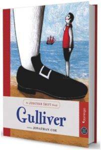 Gulliver; Hepsi Sana Miras Serisi -1 - Domingo Yayınevi