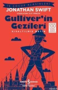 Gulliver'in Gezileri - 1