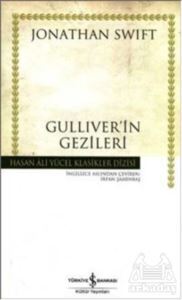 Gulliver’İn Gezileri - İş Bankası Kültür Yayınları