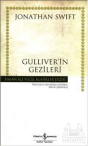 Gulliver’İn Gezileri - 1