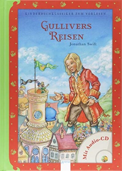 Gullivers Reisen - Publisher