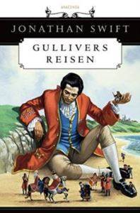 Gullivers Reisen - 1