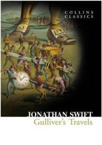 Gulliver’S Travels - Collins Classics