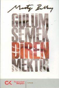 Gülümsemek Direnmektir - Cumhuriyet Kitapları