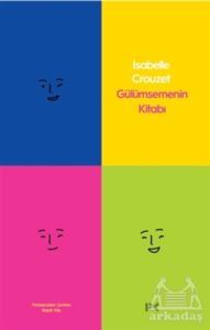 Gülümsemenin Kitabı - Profil Yayıncılık