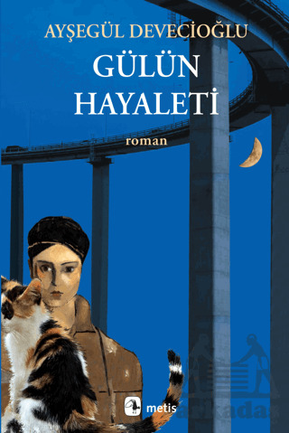 Gülün Hayaleti - 1