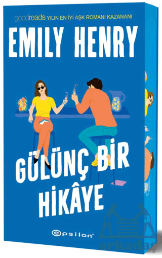 Gülünç Bir Hikaye - 1