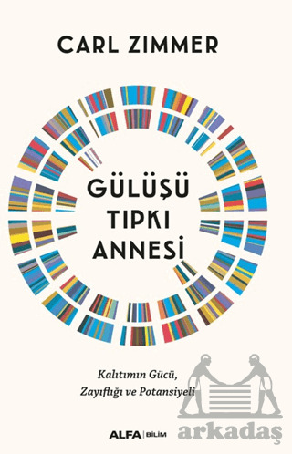 Gülüşü Tıpkı Annesi - 1