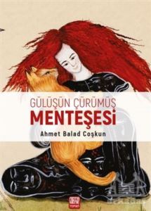 Gülüşün Çürümüş Menteşesi - 1