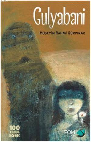 Gulyabani - Fom Kitap