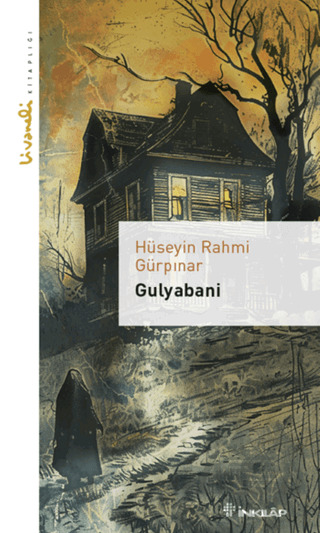 Gulyabani - İnkılap Kitabevi