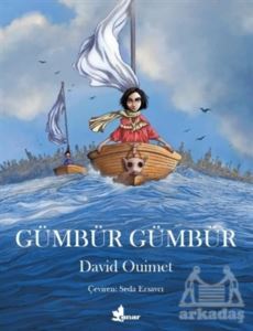 Gümbür Gümbür - Çınar Yayınları