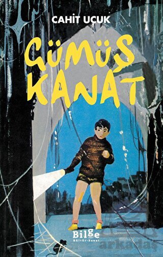 Gümüş Kanat - 1