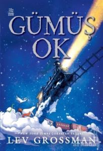 Gümüş Ok - İthaki Çocuk Yayınları