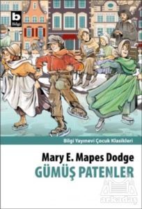 Gümüş Patenler - 1