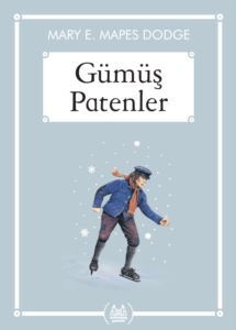 Gümüş Patenler (Ekonomik Boy) - 1