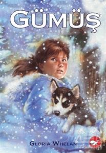 Gümüş - Beyaz Balina Yayınları