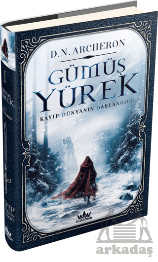 Gümüş Yürek 1: Kayıp Dünyanın Başlangıcı - Guardian