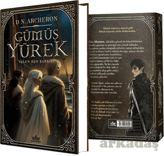 Gümüş Yürek 3: Yolun Son Şarkısı - Guardian