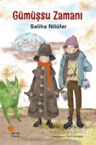 Gümüşsu Zamanı - Günışığı Kitaplığı