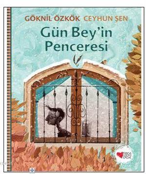 Gün Bey'in Penceresi - Can Yayınları