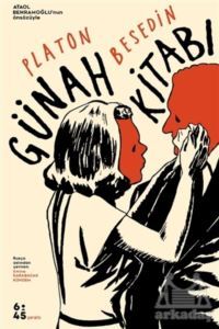 Günah Kitabı - Altıkırkbeş Yayınları