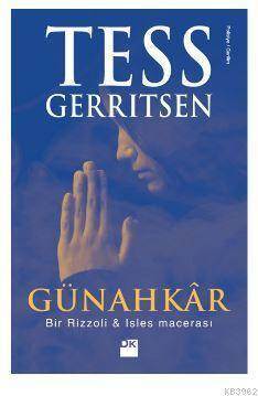 Günahkar; Bir Rizzoli - Isles Macerası - Doğan Kitap