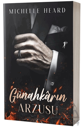 Günahkarın Arzusu - Artemis Yayınları