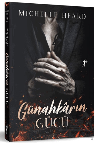 Günahkarın Gücü - Artemis Yayınları