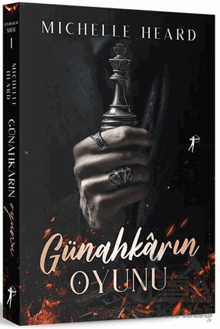 Günahkarın Oyunu - Artemis Yayınları