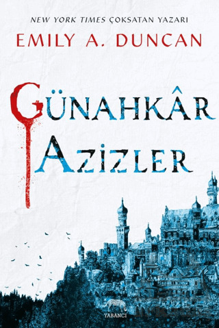 Günahkâr Azizler - Yabancı Yayınları