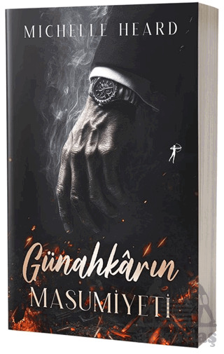 Günahkârın Masumiyeti - 1