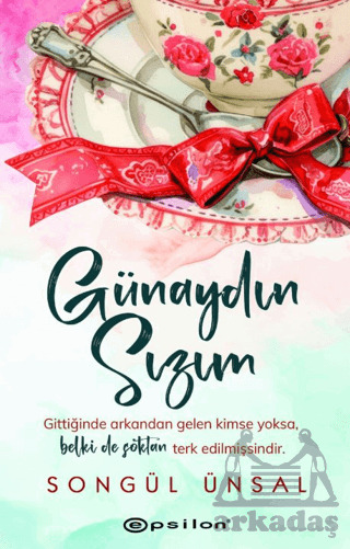 Günaydın Sızım - Epsilon Yayınevi