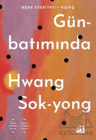 Günbatımında - Doğan Kitap