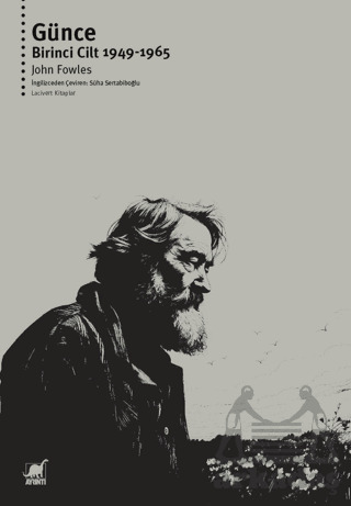 Günce - Ayrıntı Yayınları