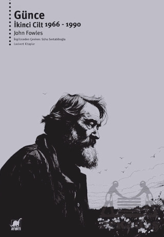 Günce İkinci Cilt: 1966-1990 - 1