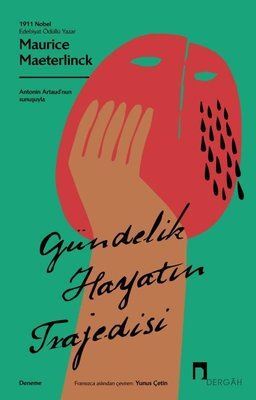 Güncelik Hayatın Trajedisi - Dergah Yayınları