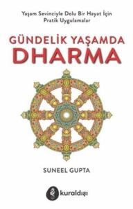 Gündelik Yaşamda Dharma - Kuraldışı Yayınları