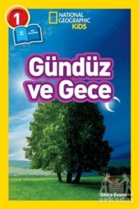 Gündüz Ve Gece - Seviye 1 - 1