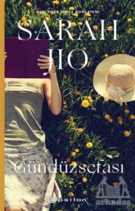 Gündüzsefası - Epsilon Yayınevi