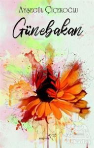 Günebakan - Müptela Yayınları