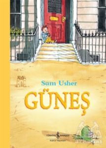 Güneş - İş Bankası Kültür Yayınları