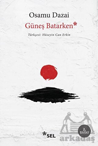 Güneş Batarken - Sel Yayıncılık